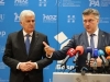 PRIJATELJI STARI, GDJE STE: Premijer Hrvatske Andrej Plenković glavna zvijezda Dodikovih medija...