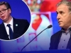 ZDRAVKO PONOŠ DIREKTNO: 'Vučić je dokazani lažov; On već odavno nije u stanju...'