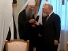 PUTIN SE VIDIO S PORFIRIJEM, VUČIĆU PORUČIO: 'Čekam te'
