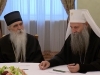 ŠOK U MOSKVI: Patrijarh Porfirije napravio skandal, pred Putinom govorio i o Republici Srpskoj, uslijedile su žestoke reakcije...