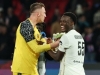 PSG PORAŽEN OD NICE: Klub sa Azurne obale uključio se u borbu za Ligu prvaka