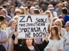 PROSVJETNI RADNICI NAJAVILI VELIKI PROTEST: 'Vlada ne smije lagati svojim građanima...'