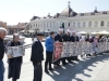 ISTRAJAT ĆEMO U TRAŽENJU ISTINE I PRAVDE: Mirno okupljanje majki Srebrenice i danas 11. aprila u Tuzli