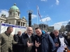 BJEGUNAC OD BH. PRAVOSUĐA: Stevandić provocira iz Beograda (FOTO)