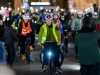 DOČEKAO IH VELIKI BROJ GRAĐANA: Studenti iz Srbije biciklima stigli u Strasbourg, cilj im je... (FOTO)