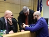U JEDAN SAT POSLIJE PONOĆI: Okončana dramatična sjednica Predstavničkog doma Parlamenta Federacije Bosne i Hercegovine, nakon Zorana Krešića, izabrani su...