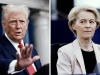 DOK TRUMP GOVORI O CARINAMA: EU se okreće slobodnoj trgovini s ostatkom svijeta
