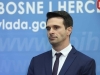 HDZ-ov MINISTAR REAGIRAO NA NIKŠIĆEVU IZJAVU: BiH je pluralna država, utemeljena na jednakopravnosti i konstitutivnih naroda
