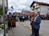 LENDO NA OBILJEŽAVANJU 32. GODIŠNJICE ZLOČINA  U VITEZU: 'Naša snaga je u istini'