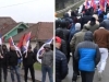 ŠTA SE OVO SPREMA: 'Vučićevi Srbi' tvrde da su krenuli pješke sa Kosova ka Beogradu - Jedan detalj 'upada u oko'