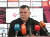TRENER SARAJEVA PRED OKRŠAJ SA BORCEM: 'Sutra nas očekuje teška utakmica, vjerovatno i...'
