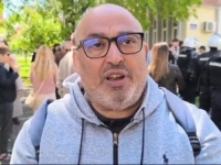 PATRIK DRID, DEKAN DIF-a U NOVOM SADU: 'Nekoliko profesora je tražilo smjenu Vučića, to nisam dozvolio...'