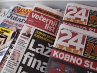 TAKO TO RADI PLENKOVIĆEVA VLADA: 140 miliona eura da bi se Jutarnji, Večernji i ostale novine mogle prodavati