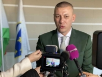 ŠEFIK HUSIĆ NAKON PODIZANJA OPTUŽNICE: 'Radi se o političkom progonu!'