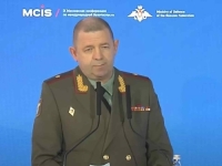RAZORAN NAPAD USRED MOSKVE: Ubijen ruski general Jaroslav Moskalik