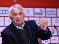 REKAO MU JE DA JE TO NJEGOV POSAO: Vahid Halilhodžić otkrio kako je Zdravka Mamića istjerao iz svlačionice