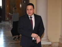 PREVIŠE JE ISKOČIO IZ STRANAČKOG OKVIRA: Dačić suspendovao Ružića sa svih funkcija u SPS-u