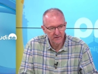 NOVINAR IZ BEOGRADA DEJAN ILIĆ PUŠTEN NA SLOBODU: Priveden je danas zbog sumnje da je...