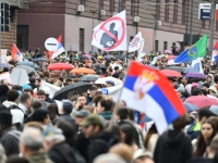 STUDENTI U BLOKADI NAJAVILI NOVI PROTEST U BEOGRADU: Sjećanje na događaj u kojem je stradao student prava i komunista...