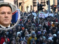 IŽIVLJAVANJE SRBIJANSKOG REŽIMA: Prvo oglašavanje generala kojeg je Vučić penzionisao jer mu je sin u blokadama