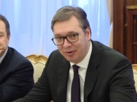 DAČIĆ ĆE I DALJE BITI UZ VUČIĆA: I poslije dvanaest godina ostaje vjeran svom koalicionom partneru