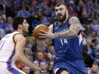 POVEZAN S KRIMINALOM: U Crnoj Gori zaplijenjeno vozilo bivšeg igrača Partizana i NBA kluba Minnesota Timberwolves