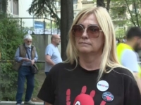 PROSVJETNA RADNICA IZ KRAGUJEVCA: 'RTS treba postane prozor ka ljudima, a ne da bude alatka vladajuće stranke...'