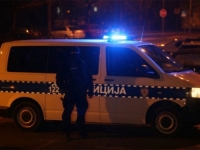 U BANJOJ LUCI POVRIJEĐEN POLICAJAC: Tokom racije u ugostiteljskom objektu, J.M. iz Modriče je...
