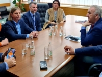 OPOZICIJA IZ RS-a ĆE 'TROJKU' ČEKATI DO KRAJA MJESECA: 'Ako ne bude tog sastanka dogovorenog do...'
