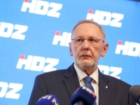 HRVATSKA GLEDA KAKO DA PROFITIRA NA DODIKOVOM SECESIONIZMU: 'Naš cilj je ravnopravnost Hrvata u Bosni i Hercegovini!'