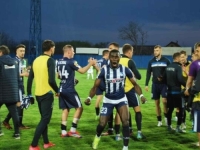 SKANDAL U SRBIJI: Klub namještao utakmice prve lige?