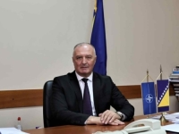 MINISTAR HELEZ, REZOLUTNO: 'Bio sam u pravu! Nisam podlegao pritisku!'