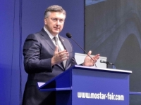 PLENKOVIĆ SE MALO KORIGIRAO: Osudio secesionističke tendencije, zaobišao 'unitarizam' i pozvao na hitne izmjene Izbornog zakona!