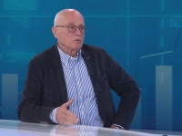 DAVOR ŠTERN IZNENADIO IZJAVOM: 'Iza Trumpa stoje učeni ljudi, sve vodi pravednijoj ekonomiji!'
