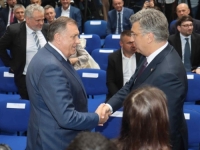 NEŠTO SE MORA PODUZETI: Bojkot proizvoda iz Hrvatske najbolji je odgovor na podršku Dodiku!