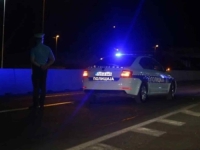 AUTO SLETJELO U KANAL Poznat identitet dvojice stradalih mladića