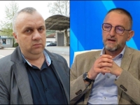 'RATNOHUŠKAČKE IZJAVE': Podnesena krivična prijava protiv Mahmutovića!