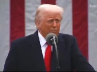 TRUMP OBJAVLJUJE TRGOVINSKI RAT CIJELOM SVIJETU: 'Strani lešinari su se 50 godina bogatili na naš račun!' (VIDEO)