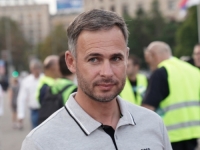 MIROSLAV ALEKSIĆ (NPS) O PRIVOĐENJU INŽINJERA: Privođenjem Đajića vlast je još jednom pokazala da sve više koristi...