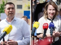 HDZ-ov KANDIDAT ZA GRADONAČELNIKA ZAGREBA UPITAO SELAK-RASPUDIĆ: 'Marija, flertaš li sa Senfom?'