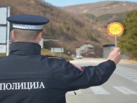 ABNORMALAN ZA VOLANOM: Zaletio se VW-om, sa skoro tri promila alkohola u krvi, u Peugeot i povrijedio dijete