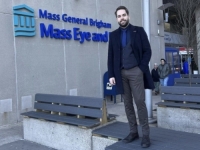 OD BOSANSKE OTOKE DO HARVARDA: Međunarodni uspjeh Adama Bešića