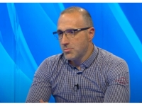 ADNAN ŠERAK ODGOVORIO NA PITANJE DA LI ĆE U SARAJEVU POSKUPITI VODA: 'Postoji kalukulacija da bude povećanje...'