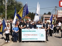 'SB' NA OBILJEŽAVANJU GODIŠNJICE MASAKRA U AHMIĆIMA: 'Imala sam samo 14 godina, slike tog jutra i dalje su mi pred očima...' (FOTO)