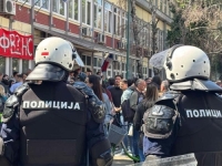 NAPETO U NOVOM SADU: Studenti pozvali sve na demonstracije ispred zgrade policije, razlog je...