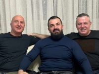 'SB' OTKRIVA: Dekan Stomatologije Muhamed Ajanović u tajnosti organizovao operaciju kriminalca Đorđa Ždrale u prostorijama fakulteta!