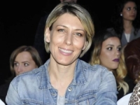 TOTALNI ZAOKRET: Bila je jedna od najpoznatijih pjevačica u regiji, a sada je dekanesa fakulteta...