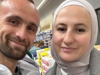 AMEL TUKA SE OGLASIO EMOTIVNOM OBJAVOM: 'Nismo bili siromašni, roditelji su nas učili da cijenimo ono što imamo'