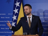 ŠTA SE (NIJE) RADILO U UIO BiH: Ministar Srđan Amidžić ponovo pozvan na saslušanje u Parlamentu BiH