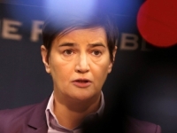 OSTAĆE U PRITVORU NAJMANJE 48 SATI: Uhapšena djevojka koja je Ani Brnabić prijetila silovanjem i smrću